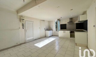 Appartement 2 Pièces 50 m² à louer à Gémenos (13420)