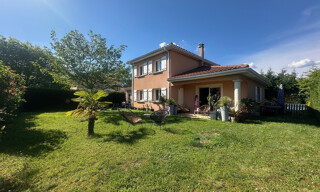 Maison 5 Pièces 122 m² à louer à Craponne (69290)