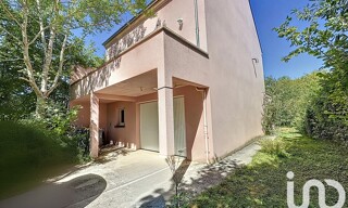 Maison 5 Pièces 94 m² à vendre à Vaux-le-Pénil (77000)