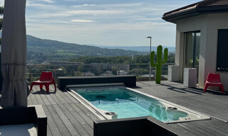 Maison 6 Pièces 246 m² à vendre à Montanay (69250)