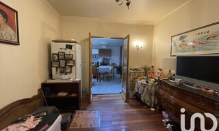 Maison 9 Pièces 130 m² à vendre à Bagneux (92220)