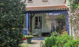 Maison 3 Pièces 84 m² à vendre à Charroux (03140)