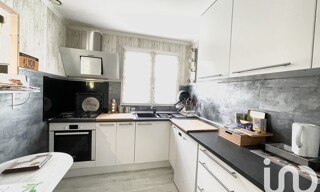 Maison 6 Pièces 126 m² à vendre à Lésigny (77150)