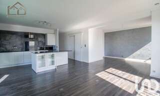 Appartement 4 Pièces 86 m² à vendre à La Seyne-sur-Mer (83500)