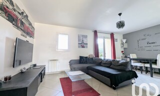 Maison 4 Pièces 79 m² à vendre à Cheptainville (91630)