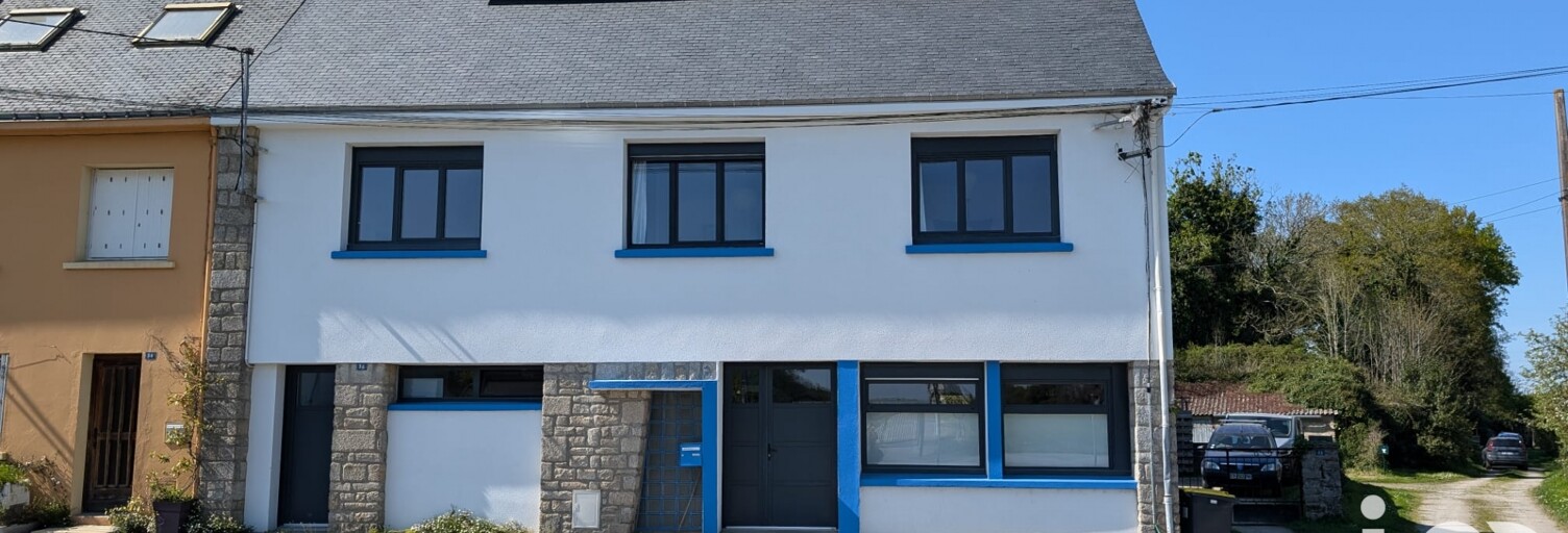 Maison 8 Pièces 194 m² à vendre à Vannes (56000)
