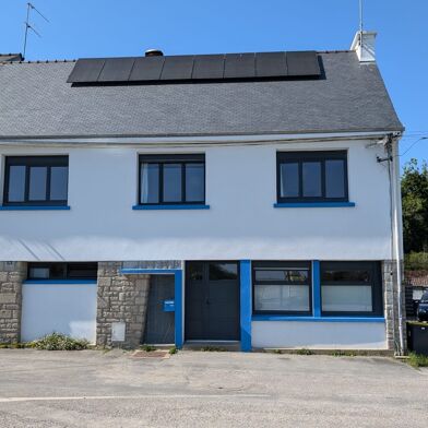 Maison 8 pièces 415000 €