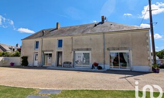 Maison 7 Pièces 175 m² à vendre à Le Poinçonnet (36330)