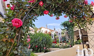 Maison 4 Pièces 73 m² à vendre à Cannes (06400)