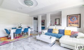Maison 6 Pièces 255 m² à vendre à Boussy-Saint-Antoine (91800)
