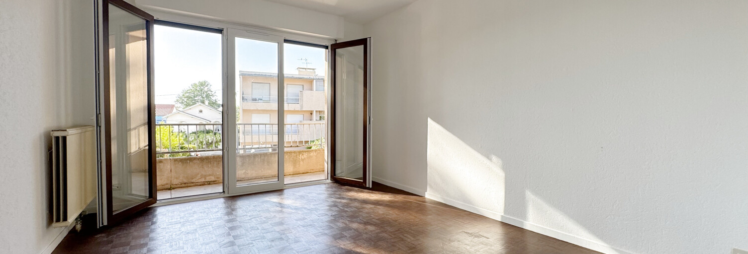 Appartement 2 Pièces 48 m² à vendre à Toulouse (31400)