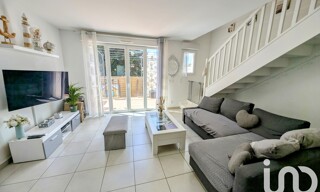 Maison 3 Pièces 66 m² à vendre à Cogolin (83310)