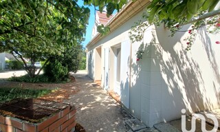 Maison 7 Pièces 132 m² à louer à Hanches (28130)