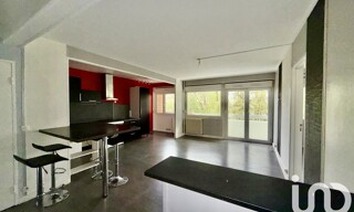 Appartement 3 Pièces 68 m² à louer à Reims (51100)