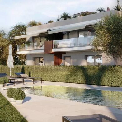 Appartement 5 pièces 1070000 €