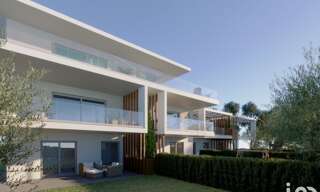 Appartement 3 Pièces 73 m² à vendre à Biot (06410)