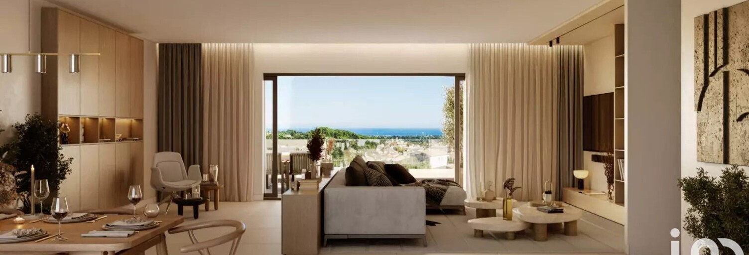 Appartement 5 Pièces 138 m² à vendre à Biot (06410)