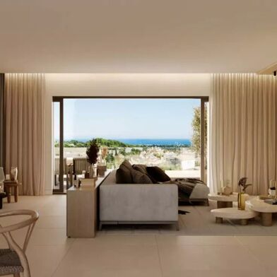 Appartement 5 pièces 1130000 €