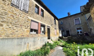 Immeuble  237 m² à vendre à Mouzon (08210)