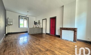 Immeuble  237 m² à vendre à Mouzon (08210)