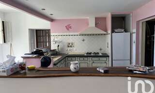 Maison 7 Pièces 192 m² à vendre à Chef-Boutonne (79110)