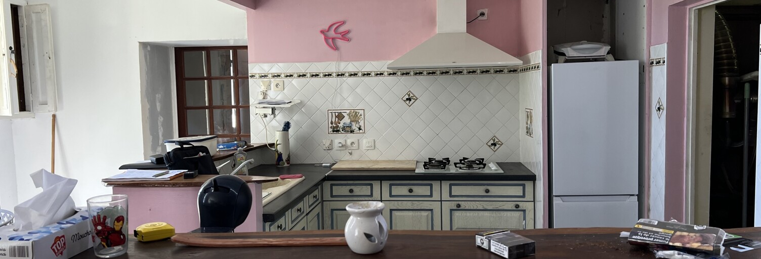 Maison 7 Pièces 192 m² à vendre à Chef-Boutonne (79110)