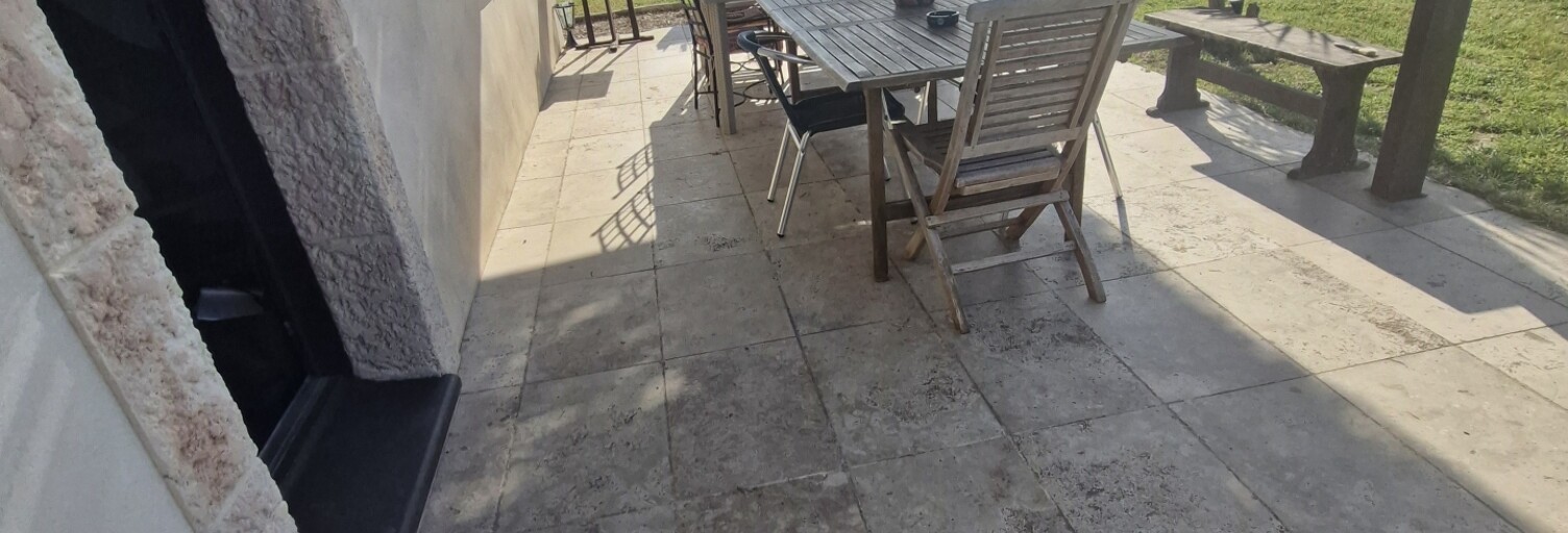 Maison 4 Pièces 104 m² à vendre à Pinet (34850)