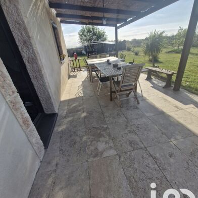 Maison 4 pièces 436000 €