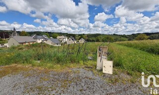 Terrain  816 m² à vendre à Durenque (12170)