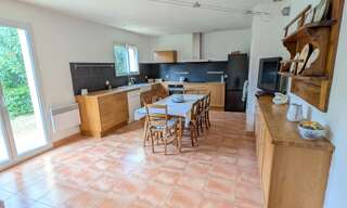 Maison 6 Pièces 119 m² à vendre à Canet (34800)