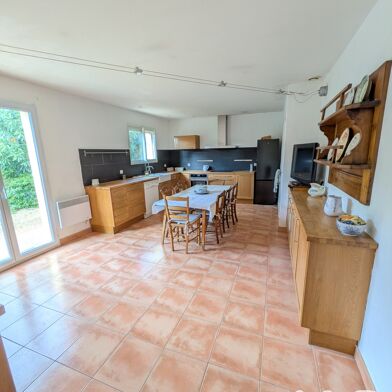 Maison 6 pièces 340000 €