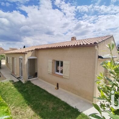 Maison 6 pièces 340000 €