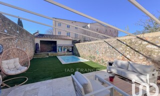 Maison 3 Pièces 78 m² à vendre à Saint-Maximin-la-Sainte-Baume (83470)