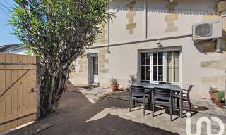 Maison 5 Pièces 108 m² à vendre à Mérignac (33700)