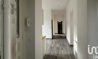 Appartement 4 Pièces 97 m² à vendre à Nantes (44100)