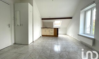Appartement 1 Pièce 13 m² à vendre à Crosne (91560)