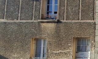 Maison 3 Pièces 60 m² à vendre à Montauban-de-Bretagne (35360)