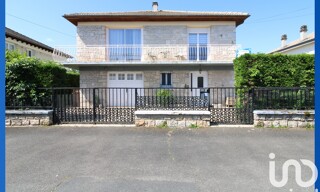 Maison 7 Pièces 125 m² à vendre à Malemort (19360)