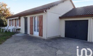 Maison 6 Pièces 149 m² à vendre à Décines-Charpieu (69150)