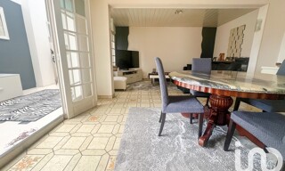 Maison 13 Pièces 195 m² à vendre à La Courneuve (93120)