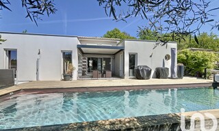 Maison 6 Pièces 140 m² à vendre à Sallebœuf (33370)
