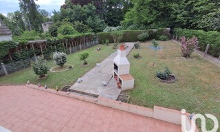 Maison 5 Pièces 75 m² à vendre à Lavardin (72240)