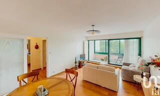 Appartement 3 Pièces 79 m² à vendre à Saint-Jean-de-Luz (64500)