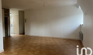 Appartement 3 Pièces 78 m² à vendre à Saint-Brieuc (22000)