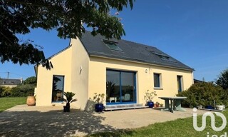 Maison 7 Pièces 123 m² à vendre à Plouhinec (29780)