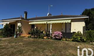 Maison 9 Pièces 118 m² à vendre à Saint-Germain-de-Lusignan (17500)