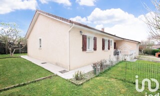 Maison 5 Pièces 121 m² à vendre à Pau (64000)