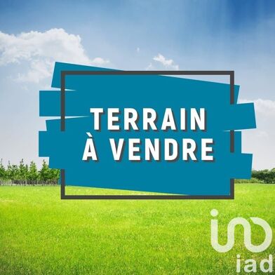 Terrain  150000 €