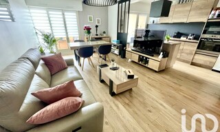 Appartement 3 Pièces 73 m² à vendre à Taverny (95150)
