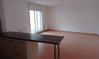 Appartement 3 Pièces 66 m² à louer à Angers (49100)